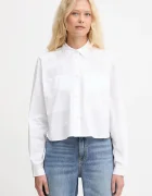 ARMANI EXCHANGE Памучна риза