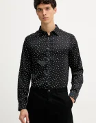 ARMANI EXCHANGE Памучна риза
