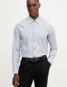 ARMANI EXCHANGE Памучна риза