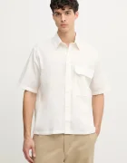 ARMANI EXCHANGE Памучна риза