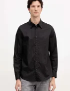ARMANI EXCHANGE Памучна риза
