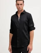 ARMANI EXCHANGE Памучна риза