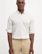 ARMANI EXCHANGE Памучна риза