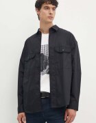 ARMANI EXCHANGE Памучна риза