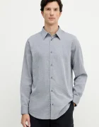 ARMANI EXCHANGE Памучна риза