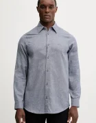 ARMANI EXCHANGE Памучна риза