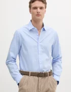 ARMANI EXCHANGE Памучна риза