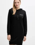 ARMANI EXCHANGE Памучна рокля