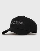 ARMANI EXCHANGE Памучна шапка