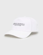 ARMANI EXCHANGE Памучна шапка