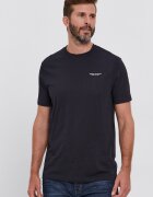 ARMANI EXCHANGE Памучна тениска