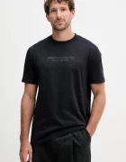 ARMANI EXCHANGE Памучна тениска