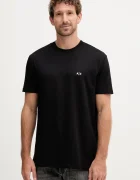 ARMANI EXCHANGE Памучна тениска