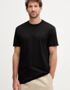 ARMANI EXCHANGE Памучна тениска