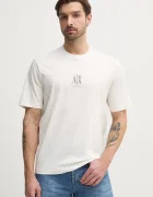 ARMANI EXCHANGE Памучна тениска