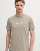 ARMANI EXCHANGE памучна тениска