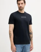 ARMANI EXCHANGE Памучна тениска