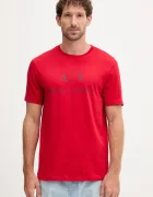 ARMANI EXCHANGE памучна тениска
