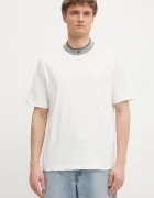 ARMANI EXCHANGE Памучна тениска