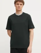 ARMANI EXCHANGE Памучна тениска
