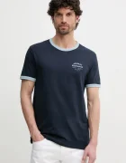 ARMANI EXCHANGE Памучна тениска