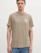 ARMANI EXCHANGE Памучна тениска