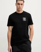 ARMANI EXCHANGE Памучна тениска