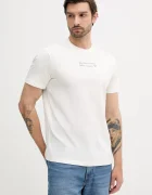 ARMANI EXCHANGE Памучна тениска