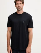 ARMANI EXCHANGE Памучна тениска