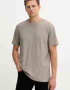 ARMANI EXCHANGE Памучна тениска