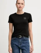ARMANI EXCHANGE Памучна тениска