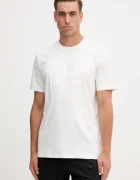 ARMANI EXCHANGE Памучна тениска