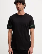 ARMANI EXCHANGE Памучна тениска