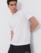 ARMANI EXCHANGE Памучна тениска