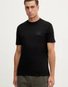 ARMANI EXCHANGE Памучна тениска