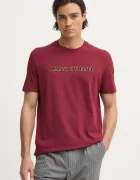 ARMANI EXCHANGE Памучна тениска