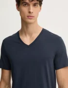ARMANI EXCHANGE Памучна тениска