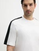 ARMANI EXCHANGE Памучна тениска