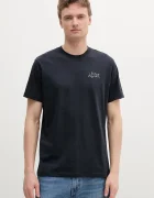 ARMANI EXCHANGE Памучна тениска