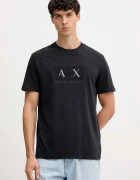 ARMANI EXCHANGE Памучна тениска