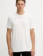 ARMANI EXCHANGE Памучна тениска