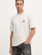 ARMANI EXCHANGE Памучна тениска