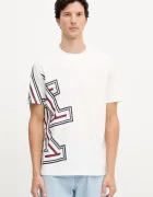 ARMANI EXCHANGE Памучна тениска