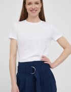 ARMANI EXCHANGE Памучна тениска