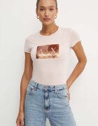 ARMANI EXCHANGE Памучна тениска