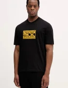ARMANI EXCHANGE Памучна тениска