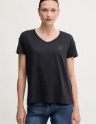 ARMANI EXCHANGE Памучна тениска