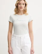 ARMANI EXCHANGE памучна тениска