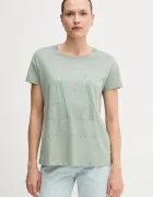 ARMANI EXCHANGE памучна тениска