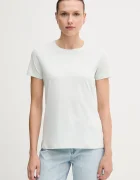 ARMANI EXCHANGE Памучна тениска